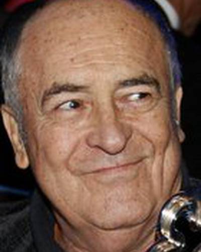 Бернардо Бертолуччи фото