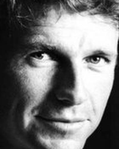 Винс Флаэрти фото