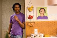 Кадр Лола ищет подругу