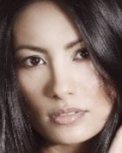 Ясмин Дар фото