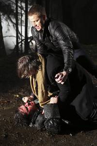 Кадр Однажды в сказке