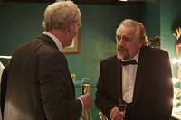 Кадр Сиделка