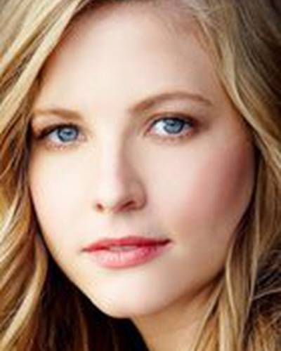 Элизабет Блэкмор фото