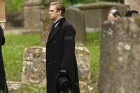 Кадр Аббатство Даунтон