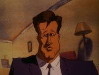 Кадр Я вышла замуж за странную личность