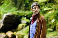 Кадр Мерлин