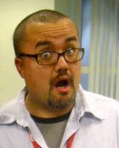 Пабло Хидальго фото