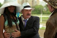 Кадр Любовь-морковь