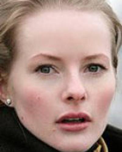 Екатерина Сахарова фото