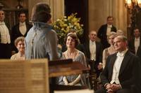 Кадр Аббатство Даунтон