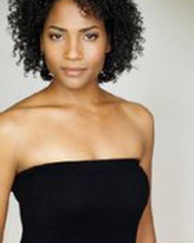 Шанте Льюис фото