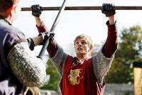 Кадр Мерлин