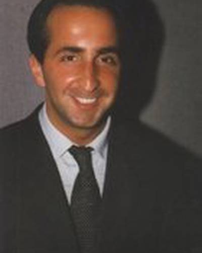 Luan Bexheti фото