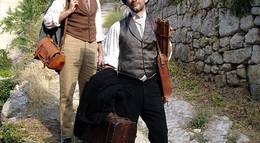 Кадр из фильма "Импрессионисты (мини-сериал)" - 1