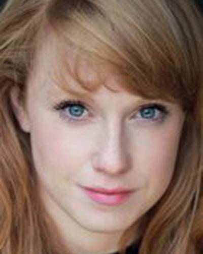 Сара Риджвей фото