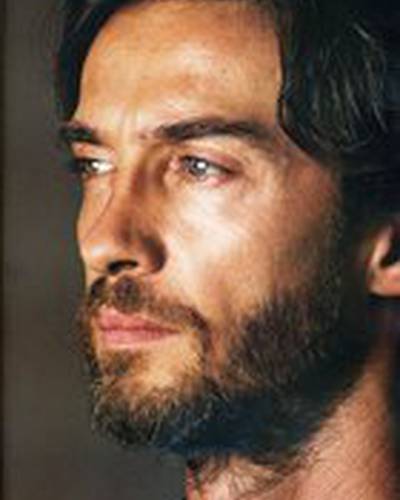 Алессио Бони фото