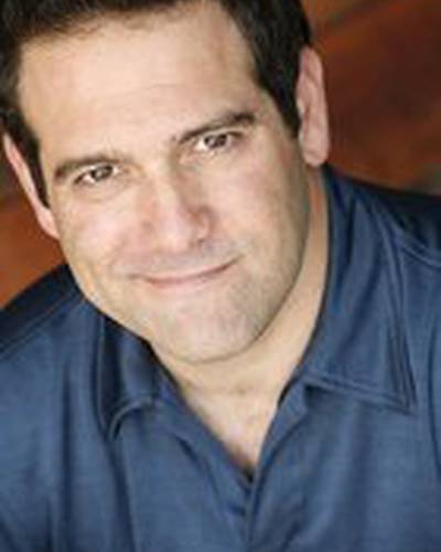 Грегг Марк Миллер фото