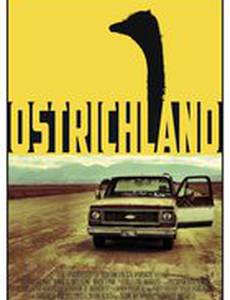 Страусиная земля