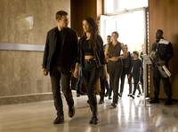 Кадр Дивергент, глава 2: Инсургент