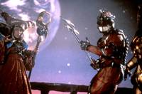 Кадр Могучие Морфы: Рейнджеры силы