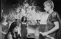 Кадр Клеопатра