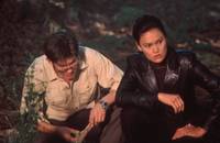 Кадр Охотники за древностями