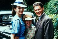 Кадр Возвращение домой