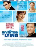 Постер из фильма "Изобретение лжи" - 1