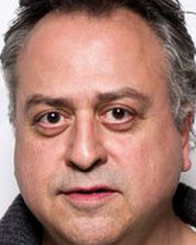 Стэнли Таунсенд фото