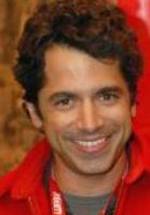 Даниел Барнз фото