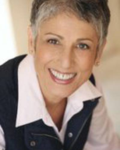 Сьюзэн Малерштейн фото