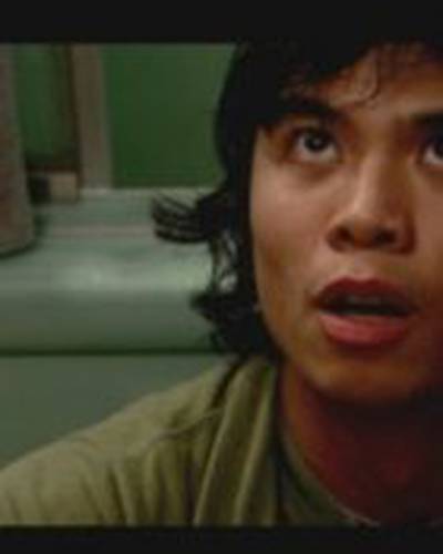 Райан Де Меса фото