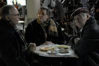 Кадр Ирония судьбы. Продолжение