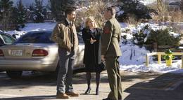 Кадр из фильма "Братья" - 1