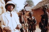 Кадр Мистер Джонсон