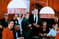 Кадр Отель «Америка»