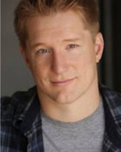 Билл Доуз фото