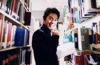 Кадр Ты любишь весенних мишек?