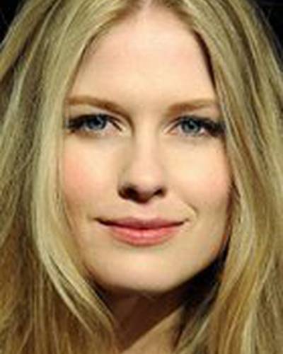 Лаура Брент фото