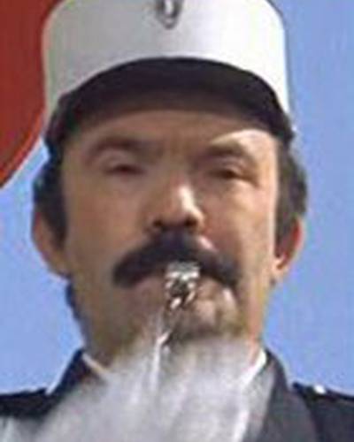 Мишель Шаррель фото