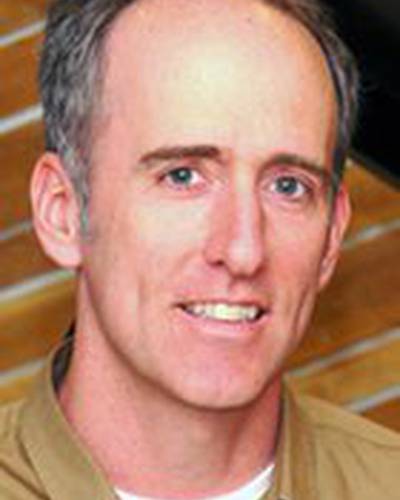 Дон МакДональд фото