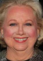 Барбара Кук фото