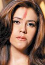 Экта Капур фото