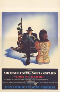 Постер Итальянская работа