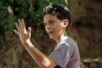 Кадр Скалолазка и последний из седьмой колыбели