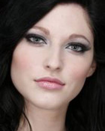 Карисса Стрэйн фото