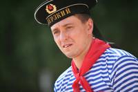 Кадр Каникулы строгого режима