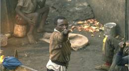 Кадр из фильма "Поваккатси" - 2