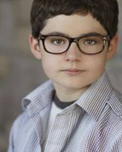 Брэкстон Бэкхам фото