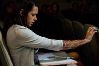 Кадр Кассадага